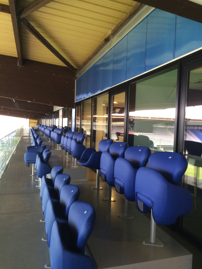 LOGES AJA – AUXERRE